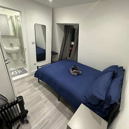 Central London Zone 1 Room 외부 사진