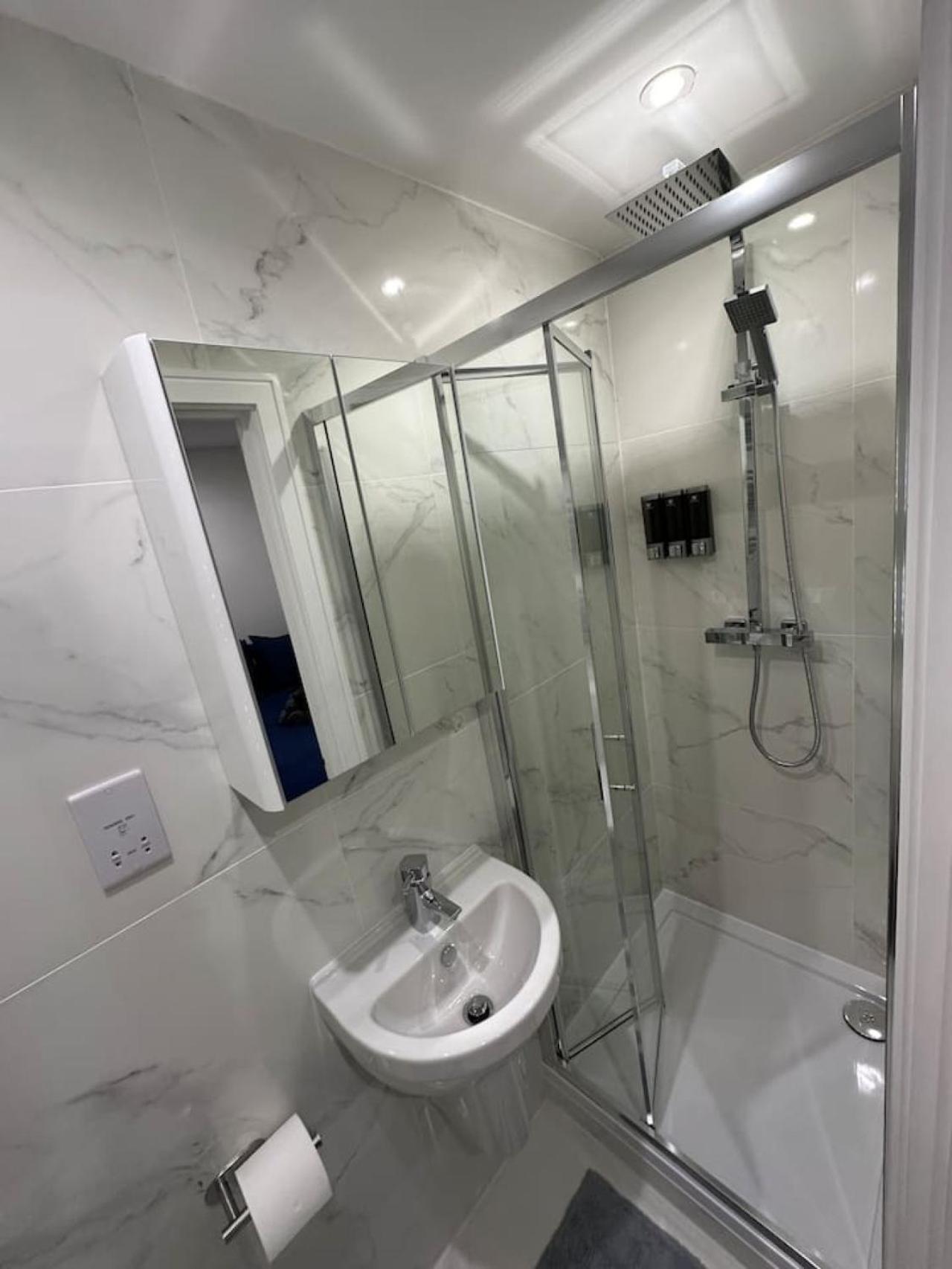 Central London Zone 1 Room 외부 사진