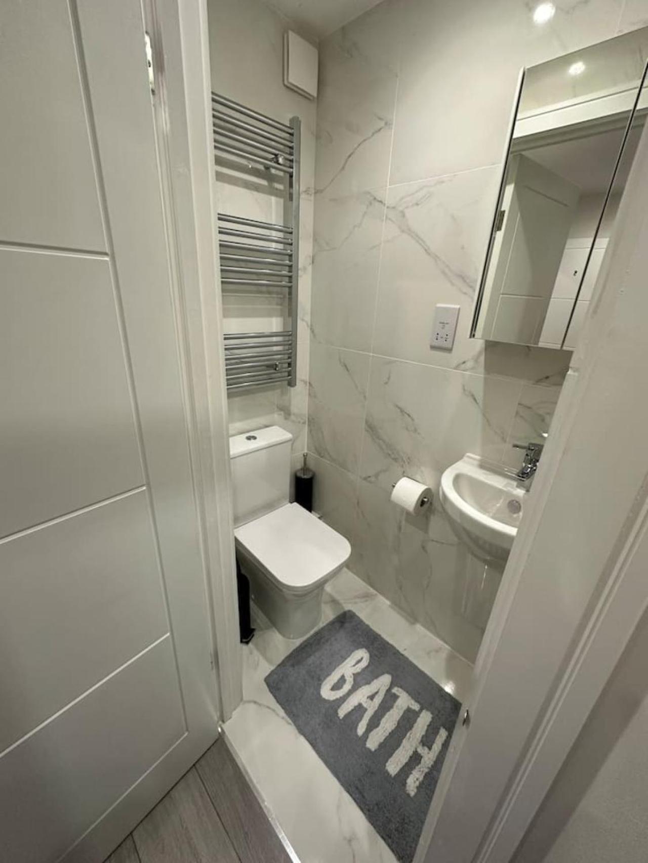 Central London Zone 1 Room 외부 사진